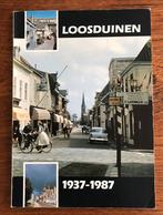 Loosduinen 1937-1987 Den Haag Gedenkboek., Boeken, Geschiedenis | Stad en Regio, Verzenden, 19e eeuw, Zo goed als nieuw
