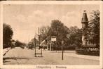 Hillegersberg - Straatweg, Ophalen of Verzenden, Voor 1920, Gelopen, Zuid-Holland