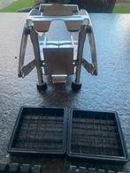 Aardappelsnijder / Frietsnijder Westmark, M, Ophalen of Verzenden, Zo goed als nieuw, M