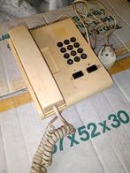 ELRO style 4000 telefoon, Ophalen of Verzenden, Zo goed als nieuw