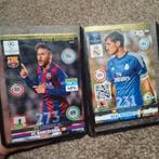 Twee Oude Voetbalkaarten Neymar JR en Iker Casillas., Ophalen, Gebruikt, Buitenlandse clubs, Spelerskaart