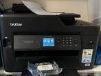 Brother MFC-J5330DW A3 en A4, dubbelzijdig printen, Computers en Software, Printers, Ophalen, Zo goed als nieuw