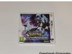 Pokémon Ultra Moon (3DS) GESEALD, Spelcomputers en Games, Games | Nintendo 2DS en 3DS, 1 speler, Nieuw, Ophalen of Verzenden, Role Playing Game (Rpg)