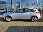 Ford Focus 1.0 Trend Edition | Trekhaak | Airco | Bluetooth, 65 €/maand, Gebruikt, Euro 6, 635 kg