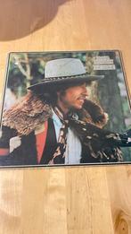 Vinyl lp Bob Dylan - Desire, Cd's en Dvd's, Vinyl | Pop, Ophalen of Verzenden, Zo goed als nieuw