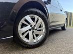 Volkswagen Polo 1.0 TSI Style IQ light dec. 2024, nieuwstaat, Gebruikt, Zwart, 1104 kg, Zwart