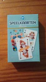 Albert Heijn Hamster speelkaarten, Ophalen of Verzenden, Nieuw, Speelkaart(en)
