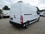 Renault Master 2.0 dCi 140PK L2H2 AC betimmering NIEUW BPM v, 13 km/l, 1998 cc, Gebruikt, 4 cilinders