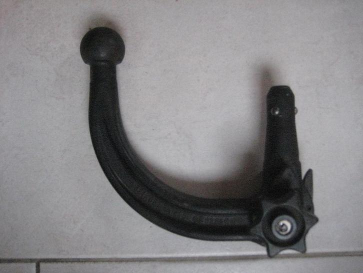 WESTFALIA verticaal afneembare trekhaak, Auto-onderdelen, Trekhaken, Gebruikt, Ophalen