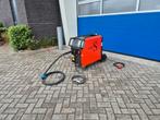 LORCH S3 Pulse Lasapparaat Mig/Mag Watergekoeld compleet!!, Doe-het-zelf en Verbouw, Gereedschap | Lasapparaten, Gebruikt, Duitsland