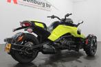 CAN-AM Spyder F3 Special Edition 6 - Manta Green (bj 2023), Motoren, Motoren | Overige merken, 1330 cc, Meer dan 35 kW, Overig