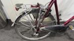 Gazelle Geneve Gold Line Herenfiets Groot Frame 62 cm GROOT, Fietsen en Brommers, Fietsen | Heren | Herenfietsen, Ophalen, Gazelle