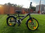 Loekie X-plorer 16 inch jongensfiets, Ophalen, Gebruikt, 16 tot 20 inch, Loekie
