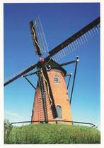 Cadzand, Molen Nooitgedacht, Verzamelen, Ansichtkaarten | Nederland, Ophalen of Verzenden, Ongelopen, Zeeland