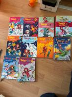 10x heksje lily  boeken, Boeken, Ophalen, Zo goed als nieuw, Sprookjes