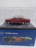 Volvo Collection van Atlas - Volvo 142, Hobby en Vrije tijd, Ophalen of Verzenden, Auto, Overige merken