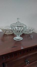 2 schalen en bon bonaire, Ophalen of Verzenden