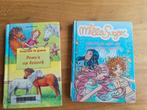 Ponyclub in Galop; Milla & Sugar, Boeken, Kinderboeken | Jeugd | onder 10 jaar, Ophalen, Gelezen