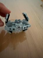 ,Lego Star Wars 30275 - TIE Advanced Prototype, Ophalen of Verzenden, Zo goed als nieuw, Complete set, Lego