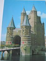 Haarlem - Amsterdamse Poort - Spaarnwouder Poort, Noord-Holland, Ongelopen, Verzenden, 1980 tot heden