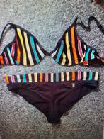 Bikini triumph maat 42B, Zwart, Ophalen of Verzenden, Triumph, Bikini