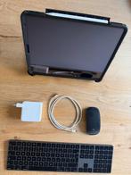 iPad Pro 12.9" 6e gen - 512GB, Ophalen, Gebruikt, Apple iPad, 12 inch