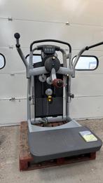 Technogym Selection Mult Hip machine/ Multi-Hip/  Gluteaus, Sport en Fitness, Fitnessmaterialen, Ophalen, Zo goed als nieuw, X
