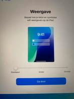 Ipad air, Ophalen of Verzenden, 10 inch, Apple iPad Air, 32 GB