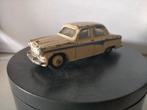 Dinky toys Austin a105, Ophalen of Verzenden, Gebruikt, Auto, Dinky Toys