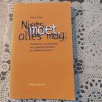 Kees Roest - Niets moet, alles mag, Ophalen of Verzenden, Zo goed als nieuw, Kees Roest
