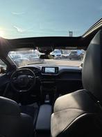 Peugeot e-208 EV GT Pack 50 kWh SOH 92% | PANORAMADAK| MULTI, Auto's, Peugeot, 136 pk, Gebruikt, Overige kleuren, 351 km