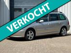Peugeot 307 SW 1.6 16V Pack AUTOMAAT / CLIMA / CRUISE / APK, Gebruikt, 4 cilinders, 715 kg, 7 stoelen
