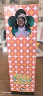 Valley of the dolls 2024 black doll, Verzamelen, Ophalen of Verzenden, Zo goed als nieuw, Pop