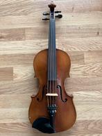 Klingenthal viool, ca 1960, Ophalen, Zo goed als nieuw, 4/4-viool