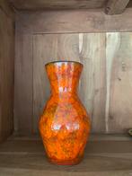 Vintage vaasje west germany, Antiek en Kunst, Ophalen of Verzenden