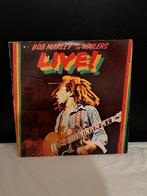 Bob Marley LP, Ophalen of Verzenden, 1980 tot 2000, Gebruikt