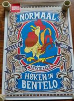 Div. Normaal posters zie adv. Bieden op desbetreffende poste, Ophalen, Zo goed als nieuw, Poster, Artwork of Schilderij