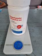 Ph - interline ph verlagen zwembad, Tuin en Terras, Ophalen of Verzenden, Zo goed als nieuw, Reinigingsmiddel