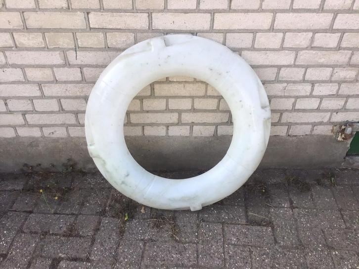 Band voor behendigheid agility, Dieren en Toebehoren, Honden-accessoires, Ophalen of Verzenden