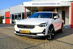 Polestar 2 Long Range Single Motor 78 kWh Pano|Leder|Navi|36, Auto's, Polestar, Polestar 2, 1300 min, Gebruikt, Adaptive Cruise Control