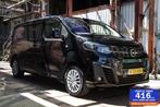 Opel Vivaro L2H1 2.0 145 PK Aut ZGAN Citroen Jumpy Expert, Automaat, Gebruikt, Euro 6, 4 cilinders