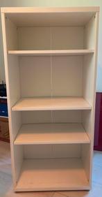 Ikea besta kastje, Ophalen, Met plank(en), Gebruikt, 100 tot 150 cm