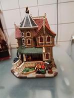 Intratuin kersthuis, Diversen, Kerst, Ophalen of Verzenden