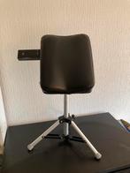 Pedicure beensteun, Ophalen, Gebruikt, Zwart