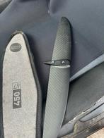 Axis progressive 450 stab, Ophalen of Verzenden, Zo goed als nieuw
