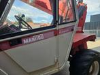 Manitou MT 1235 cp 1992, Ophalen, 3000 tot 4000 kg, Ruwterrein, Diesel