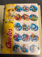 Flippo's Map 1 & 2 Compleet + Poster - Goede Staat!, Verzamelen, Ophalen of Verzenden, Map, Album of Poster, Met verzamelmap(pen)