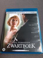 Zwartboek - bluray, Cd's en Dvd's, Blu-ray, Ophalen of Verzenden, Zo goed als nieuw, Actie