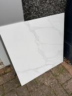 60x60 badkamer vloer/wand tegels restpartij A keuze spanje !, 60 cm of meer, Nieuw, Ophalen of Verzenden, 10 m² of meer