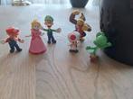 Mario, Luigi, Princess, Donkey Kong, Toad & Yoshi, Ophalen of Verzenden, Nieuw